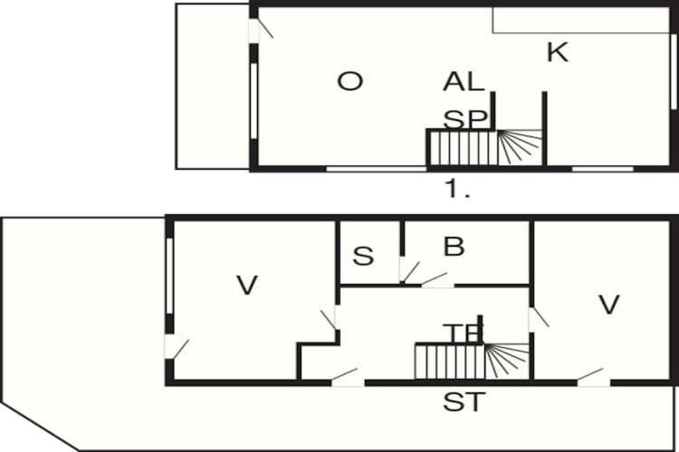 Holiday Home Strandblick II Wendtorf Exterior foto