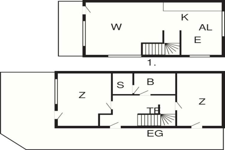 Holiday Home Strandblick II Wendtorf Exterior foto